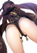 __hu_tao_genshin_impact_drawn_by_fumihiko_fu_mihi_ko__29e8dc35596ee4d894d79f905c306378
