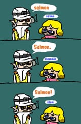Salmon