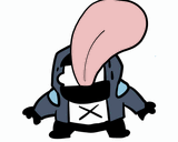 lick