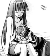 Lap pillow