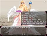 Angel Goddess Censor
