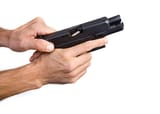 guncock