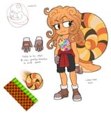 snail