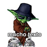 Mucho Texto