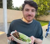 chipotle man