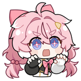 Encore Rawr