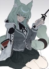 __harmonie_arknights_drawn_by_songchuan_li__e0d8879b7c3011f96452351e8f9b44fc