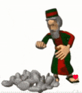 rock-throwing