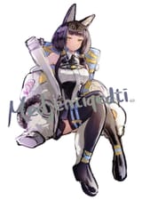 Shift support would be nice