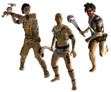 tribals