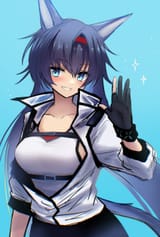 Blaze Wave