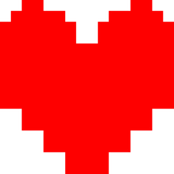 Undertale_SOUL