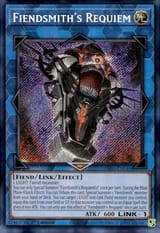 Fiendsmith&#039;s Requiem