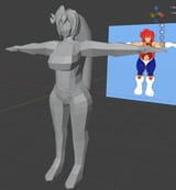 sachi-lowpolymodelprev6