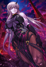 1girl, 1.3__kagami hirotaka__, 0.9__rotte (1109)__, 0.9__hungry clicker, zantyar s-4183485377