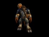 tribal totem tauren