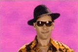 hat wobble