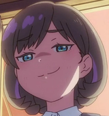 evil keke