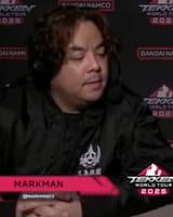 mark