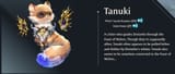 tanuki