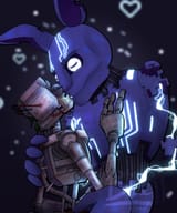 blueji-mxes-x-mimic