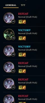 Can&#039;t Win