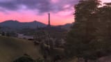 oblivion