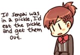 pickle