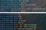 how the hwei x jhin ship plays out idk
