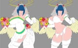 Raphaela WIP