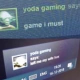 Yodagaming