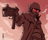 Courier Gamer