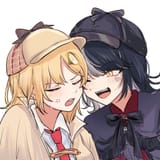 __watson_amelia_and_shiori_novella_hololive_and_1_more_drawn_by_happy_yppah1060__e390ebd752fbbbc2c431bf066e7fa9af