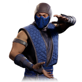 Sub zero example