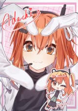 __adachi_rei_utau_and_1_more_drawn_by_hamano_yui__e0be0e18de02852679ccf249c92ed51f
