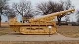 Canon de 194 GPF