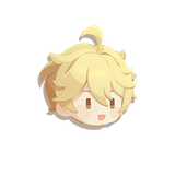chibi aether