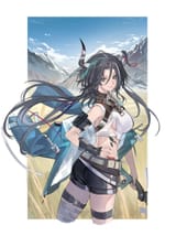__wind_chimes_arknights_drawn_by_echj__sample-e4cd45aa197f0980a5f6d3abce7c18d9