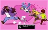 susie harem