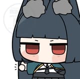 mibibi_thumbsup