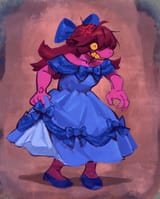 susie dress