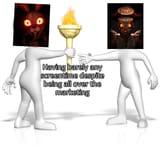 Fnaf Vanny Jackie