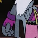 Wolfguy Crotch