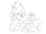 Vanilla_Tails_Sonic_advance_2_ending_SonicX_concept_art