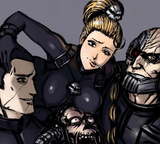 Armyof4byIronShrineMaiden