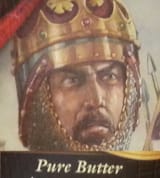 harlaus