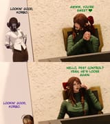 femezen harassment