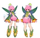 skinny vs thicc