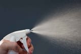 spraybottle