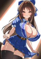 __tachibana_arisu_idolmaster_and_2_more_drawn_by_satoyama_meu__215b7991b535b1875d2973c8d5104de5
